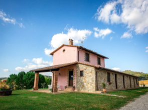 Agriturismo La Collina del Sole