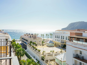 Hotel Almijara – Mares