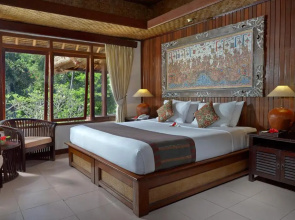Hotel Tjampuhan Spa