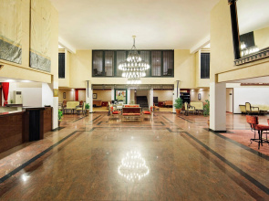Ladonia Hotels Delmare - All Inclusive
