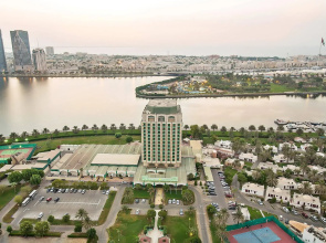 Holiday International Sharjah