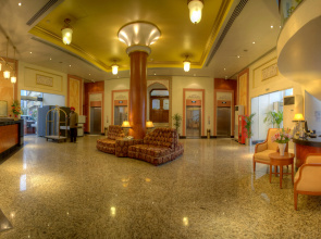 Al Diar Capital Hotel