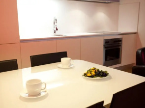 Amérigo Premium Apartments