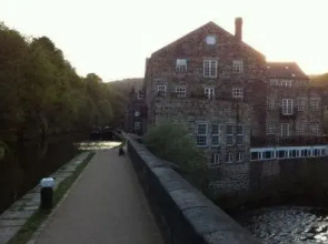 Hebden Bridge Guest House