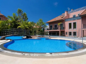 Santa Luzia Funchal View 2 Bedrooms Pool