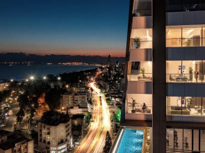 The Icon Limassol
