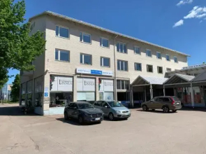 Hotel Kestikarhu