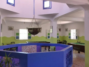 Auberge Tasra