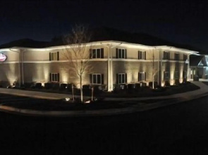 Affordable Suites Augusta