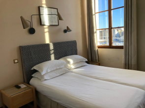 Hotel Bellevue Marseille