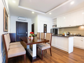 Hoang Ngoc Beach Resort