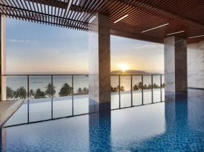 Vesna Hotel Nha Trang