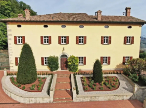 Borgo La Morra