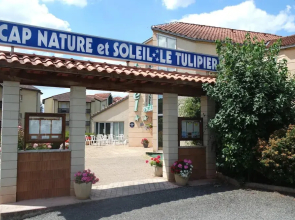 Appart'Hôtel Le Tulipier