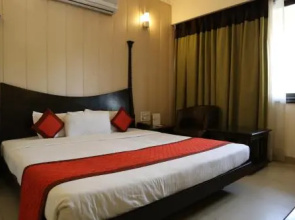Hotel Orange 35