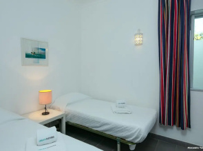 C12 - Sunshine Luz House by Dreamalgarve