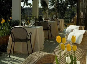 L'orangeria
