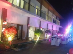 Namami Ganges Resort