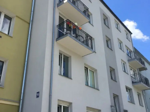 Visit Lublin Apartments Piłsudskiego