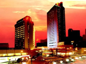 Changzhou Grand Hotel