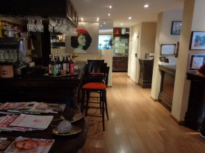 Rendez-Vous Hotel Buenos Aires