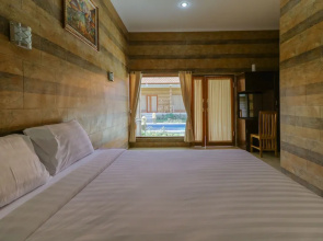 Manik Homestay Uluwatu