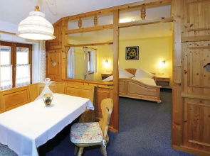 Gaestehaus Vogl