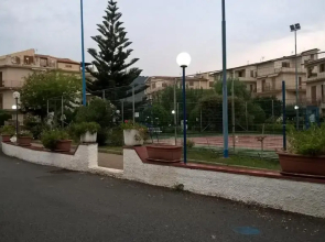 Residence Baia Blu Falcone