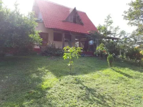 Casa La Lomita
