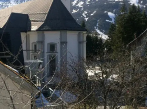 Sodertorpet Swiss Alps