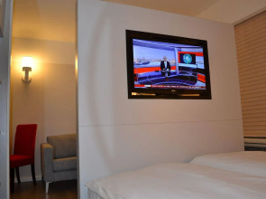 Hallmark Hotel & Spa