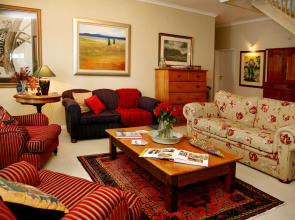 Moonglow Guest House