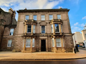 Flat 3 Barron House