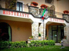 Hotel Santo Stefano