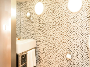 Modena by Fraser Putuo Shanghai