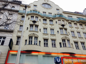 Hotel Pension Mariahilf