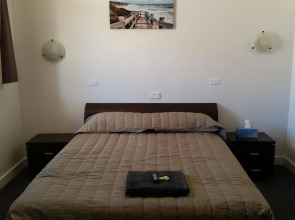 Perth City Motel