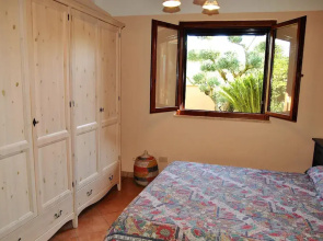 Villa Lena 150 mt far From the sea Between Terracina and Sperlonga