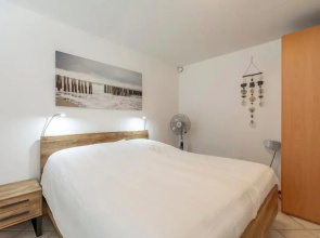 Apartment in Callantsoog by the Beach