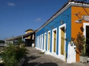 Casa de Veraneio, Parnaíba
