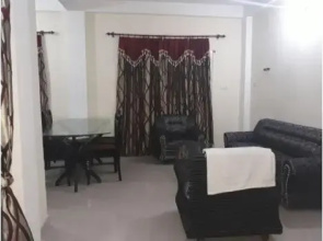 2BHK Furnished Apartments