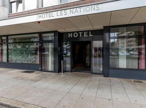 Hotel Les Nations