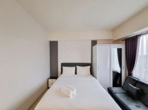 Comfortable Studio At Altuz Seturan Yogyakarta Apartment