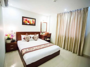 Talia Boutique Hotel