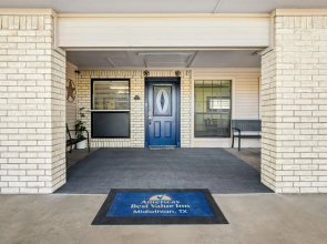 Americas Best Value Inn Midlothian Cedar Hill