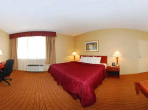 Airport Inn