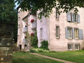 Gites Le Vieux Vinzelles