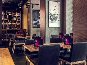 Mercure Warszawa Grand