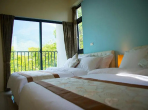 Hai Yue Wan Resort Club