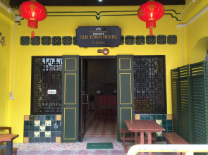 Phuket Old Town Hostel